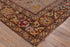 Vintage Oushak Area Rug (5' x 8')